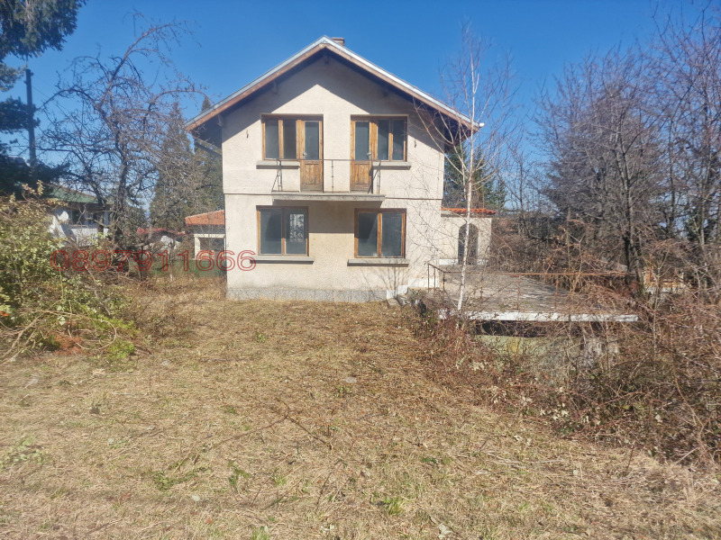 Продава КЪЩА в град София, Драгалевци - 170 кв.м / 515 000 € » 1 007 252.45 лв.