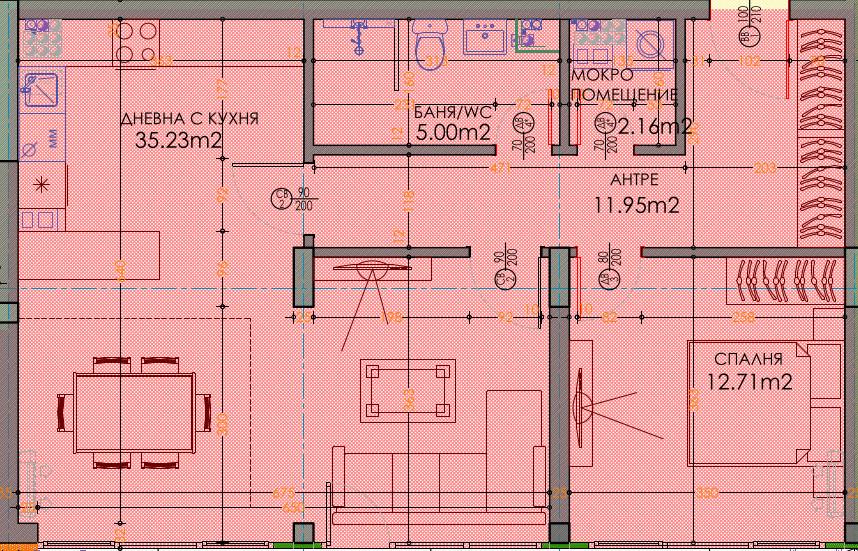 ������� 2-����� | Imot.bg � ����������� 2