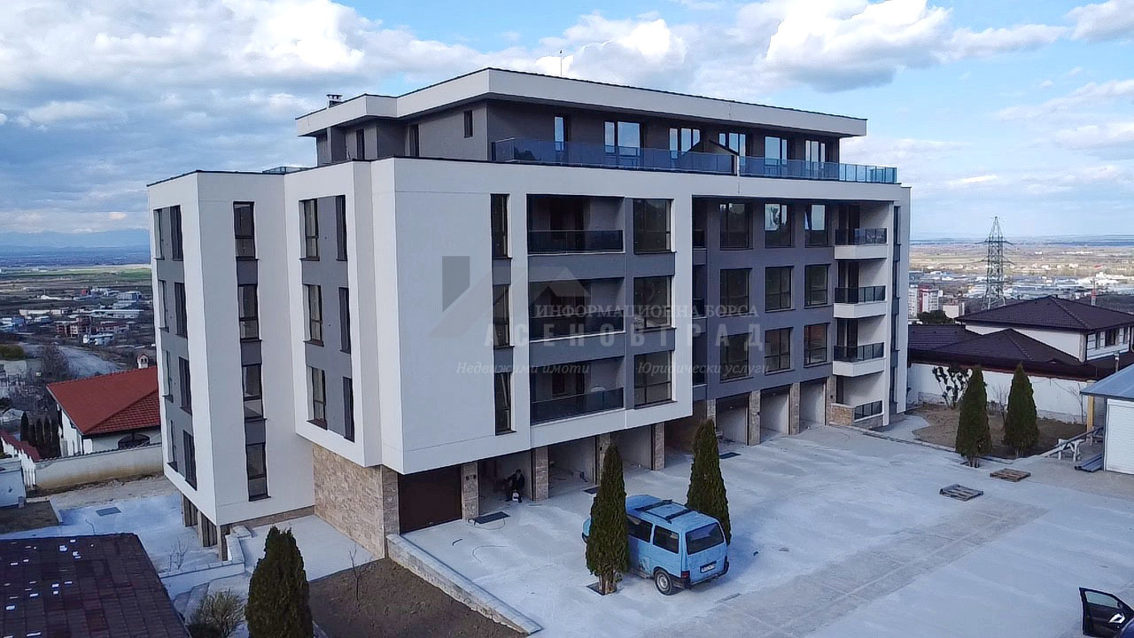 Продава 3-СТАЕН | Imot.bg — изображение 1