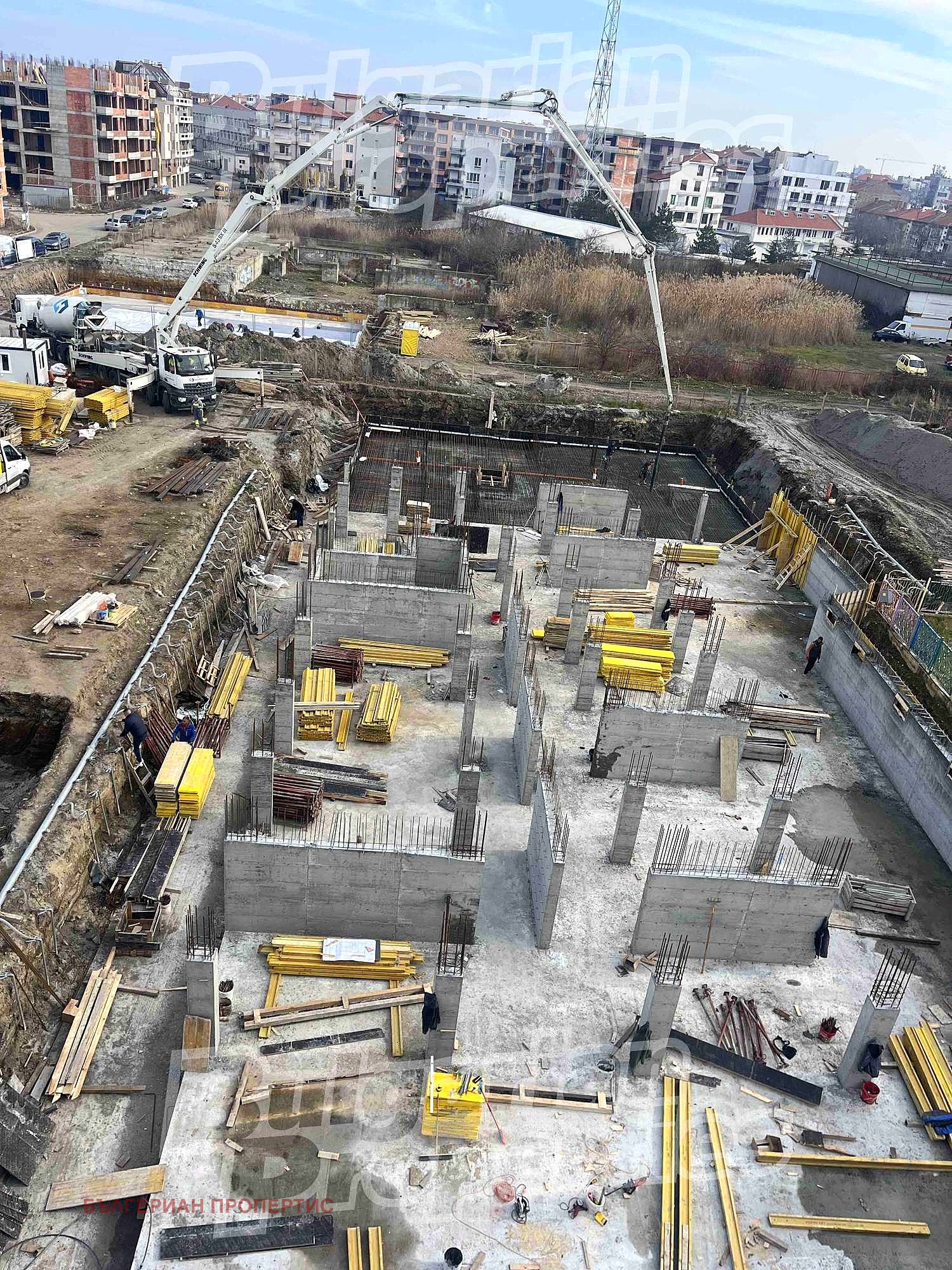 Продава 3-СТАЕН | Imot.bg — изображение 3