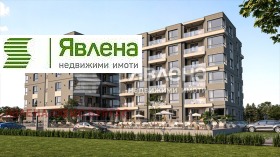 1 sypialnia Pomorie, region Burgas 2