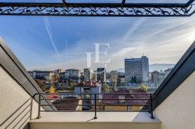 2 slaapkamers Tsentar, Sofia 1