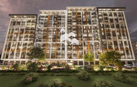 2 soveværelser Gagarin, Plovdiv 1