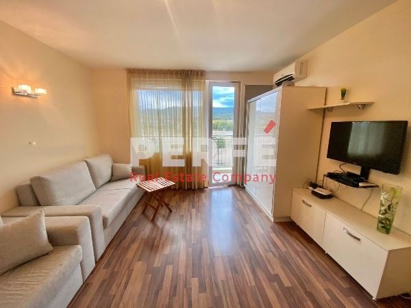 Til salgs  Studio region Burgas , k.k. Slansjev brjag , 38 kvm | 97227939 - bilde [4]