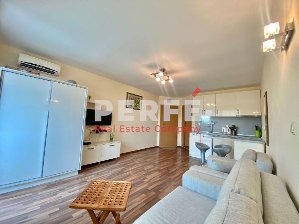 Til salgs  Studio region Burgas , k.k. Slansjev brjag , 38 kvm | 97227939 - bilde [2]