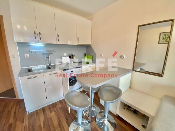 Til salgs  Studio region Burgas , k.k. Slansjev brjag , 38 kvm | 97227939 - bilde [3]