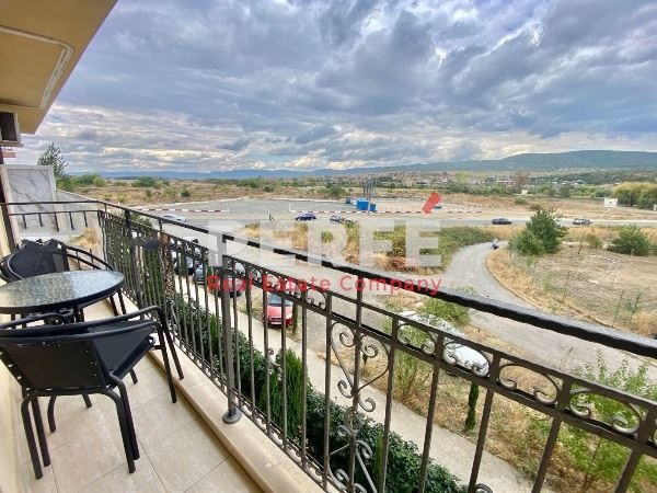 Til salgs  Studio region Burgas , k.k. Slansjev brjag , 38 kvm | 97227939