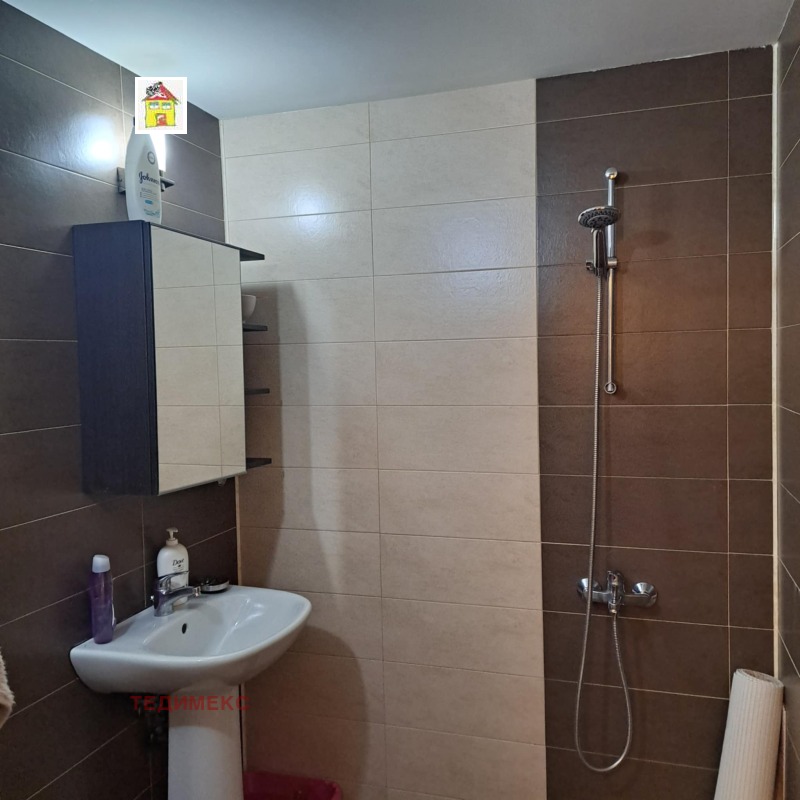 Продава 1-СТАЕН, гр. София, Света Троица, снимка 3 - Апартаменти - 52773162