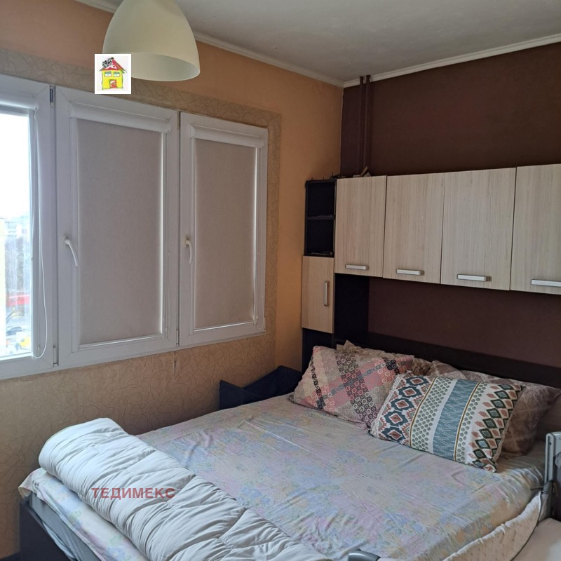 Продава 1-СТАЕН, гр. София, Света Троица, снимка 7 - Апартаменти - 52773162