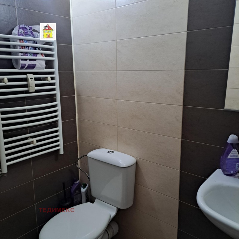 Продава 1-СТАЕН, гр. София, Света Троица, снимка 5 - Апартаменти - 52773162