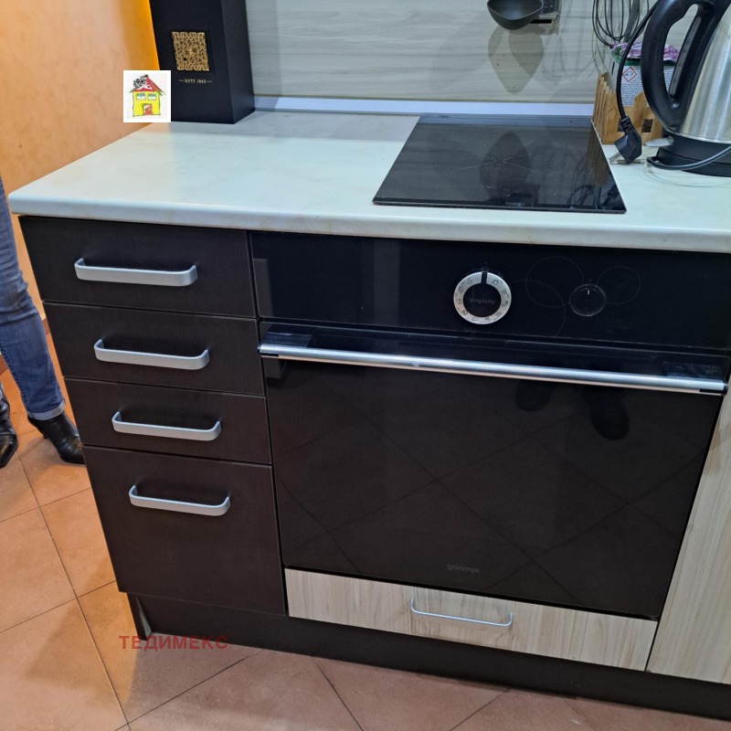 Продава 1-СТАЕН, гр. София, Света Троица, снимка 6 - Апартаменти - 52773162