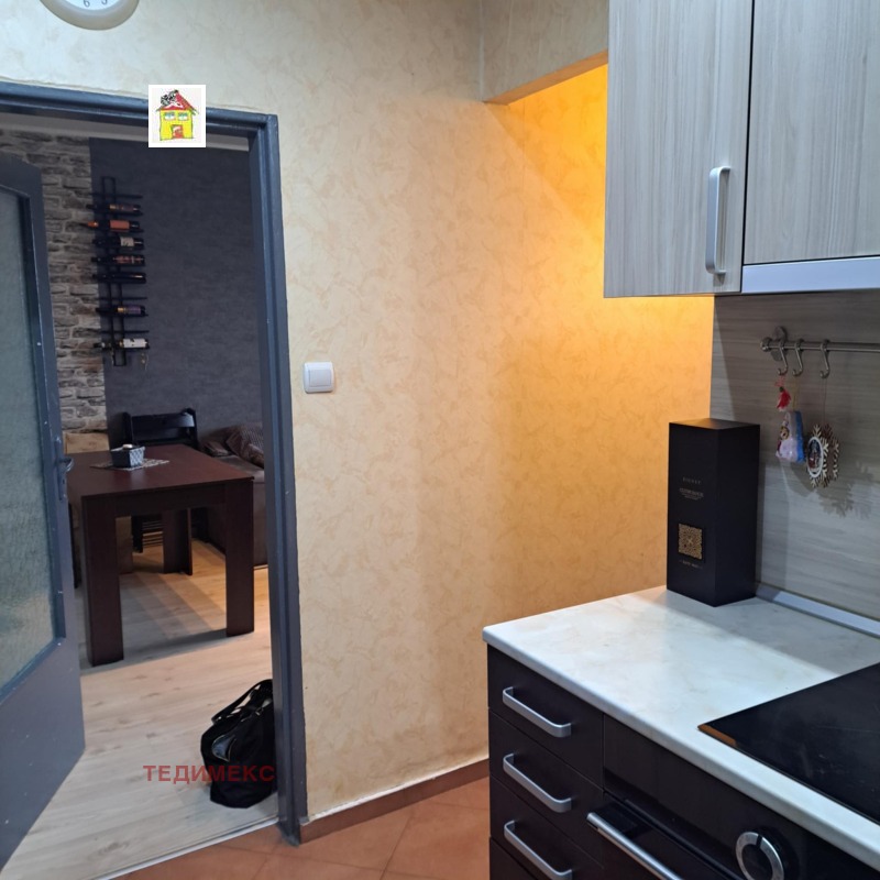 Продава 1-СТАЕН, гр. София, Света Троица, снимка 10 - Апартаменти - 52773162