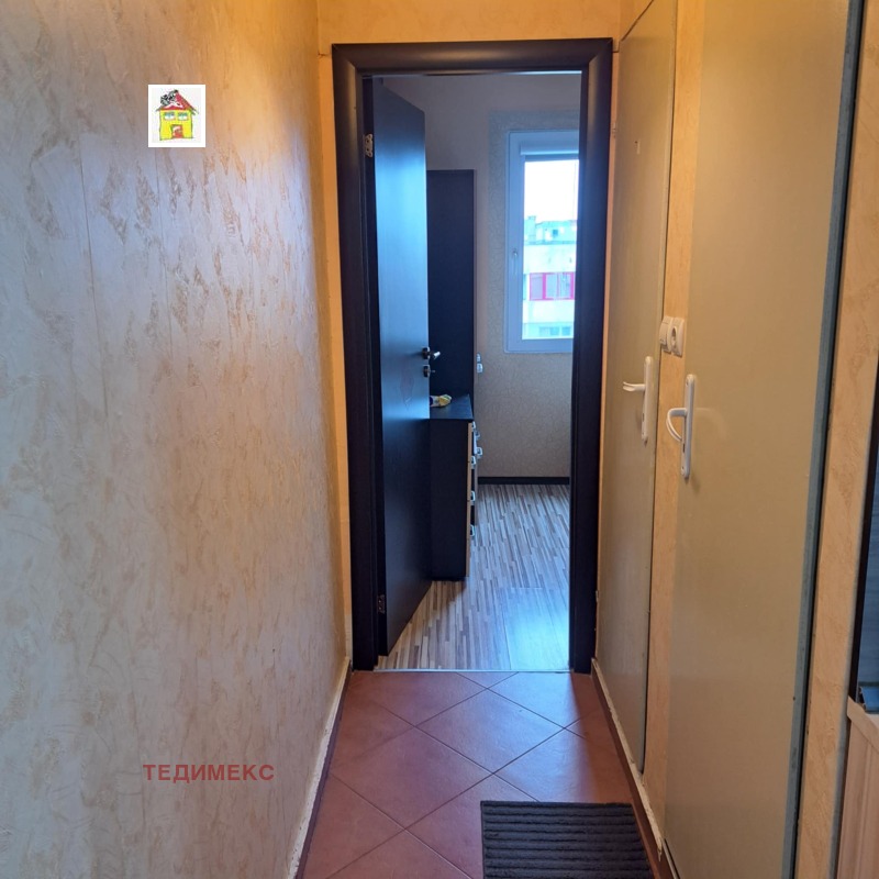 Продава 1-СТАЕН, гр. София, Света Троица, снимка 8 - Апартаменти - 52773162