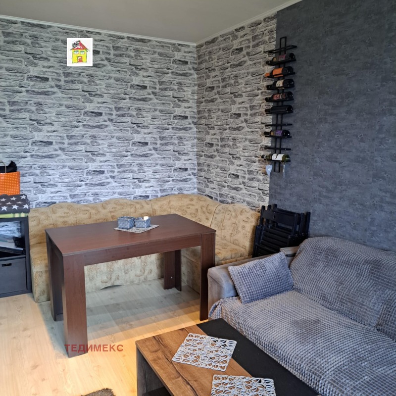 Продава 1-СТАЕН, гр. София, Света Троица, снимка 2 - Апартаменти - 52773162