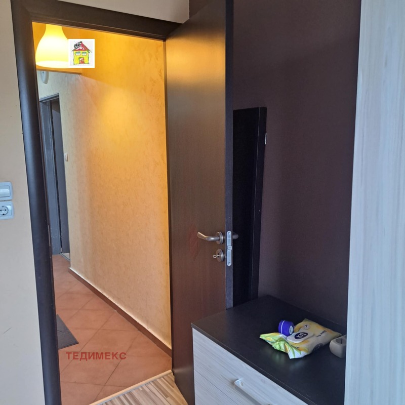 Продава 1-СТАЕН, гр. София, Света Троица, снимка 4 - Апартаменти - 52773162