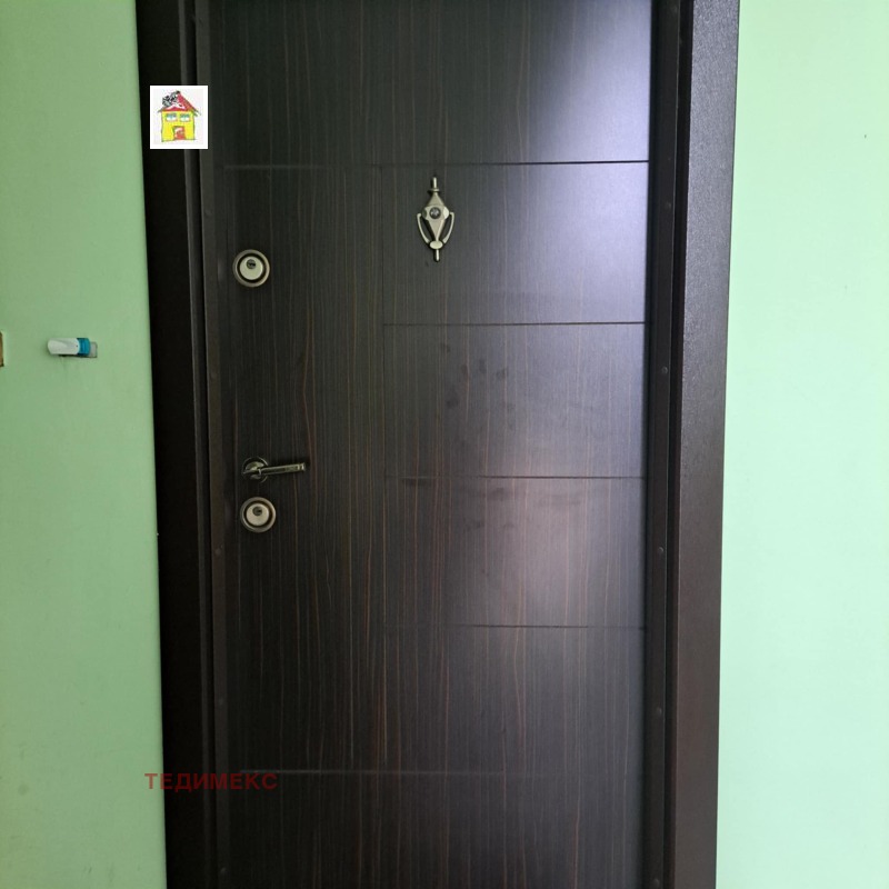 Продава 1-СТАЕН, гр. София, Света Троица, снимка 11 - Апартаменти - 52773162