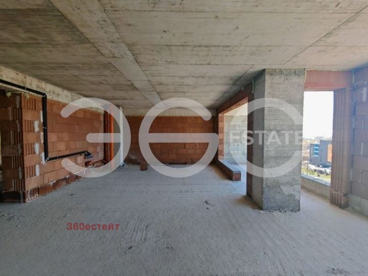 Zu verkaufen  1 Schlafzimmer Warna , Mladost 2 , 64 qm | 65020972 - Bild [2]