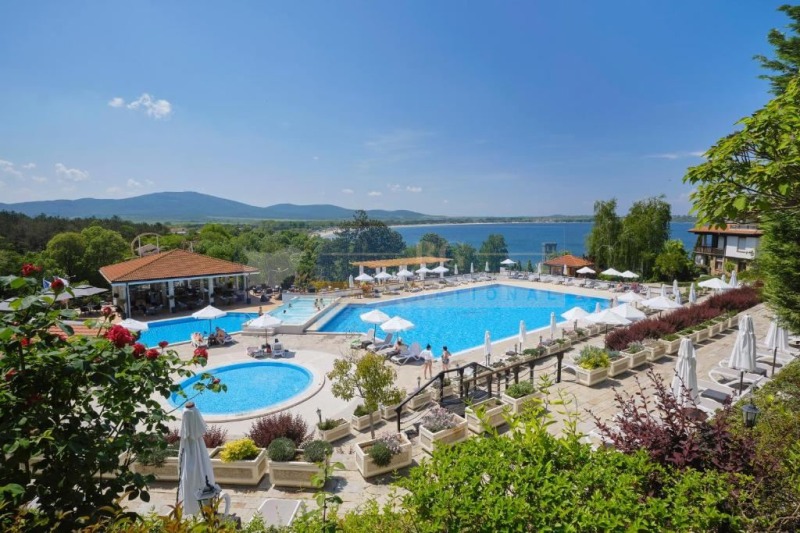 Til salg  1 soveværelse region Burgas , Sozopol , 62 kvm | 16579804 - billede [11]