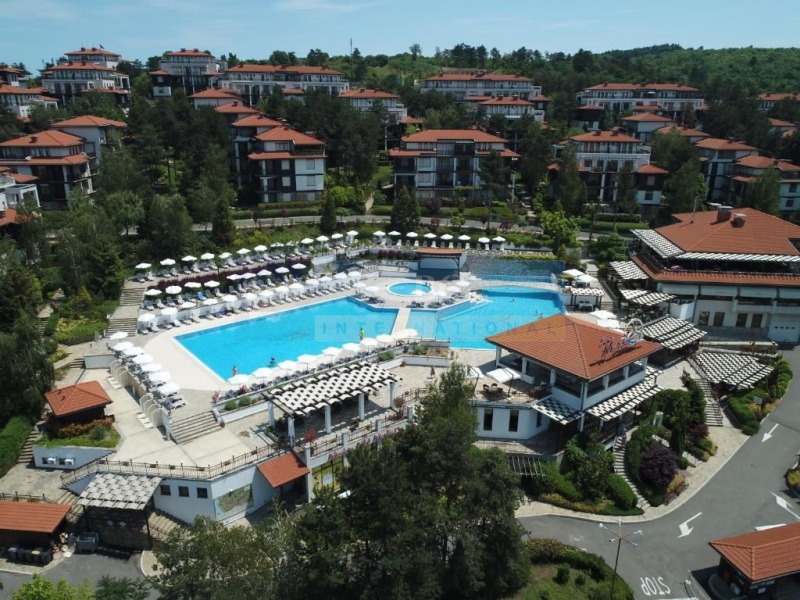 Til salg  1 soveværelse region Burgas , Sozopol , 62 kvm | 16579804 - billede [13]