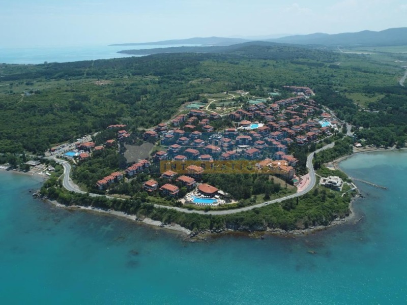 Til salg  1 soveværelse region Burgas , Sozopol , 62 kvm | 16579804 - billede [12]