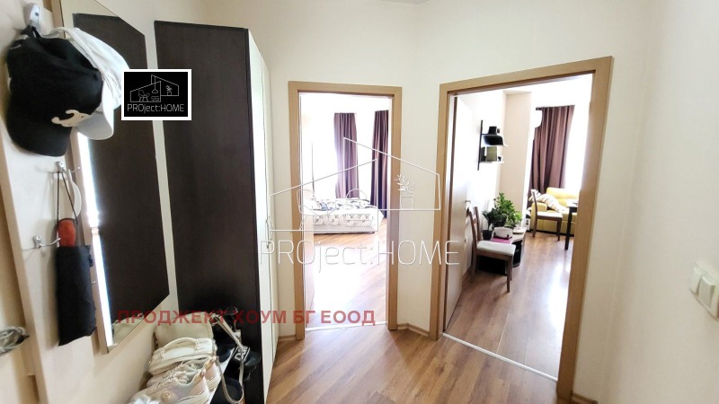 In vendita  1 camera da letto regione Burgas , k.k. Slanchev briag , 61 mq | 99618934 - Immagine [6]