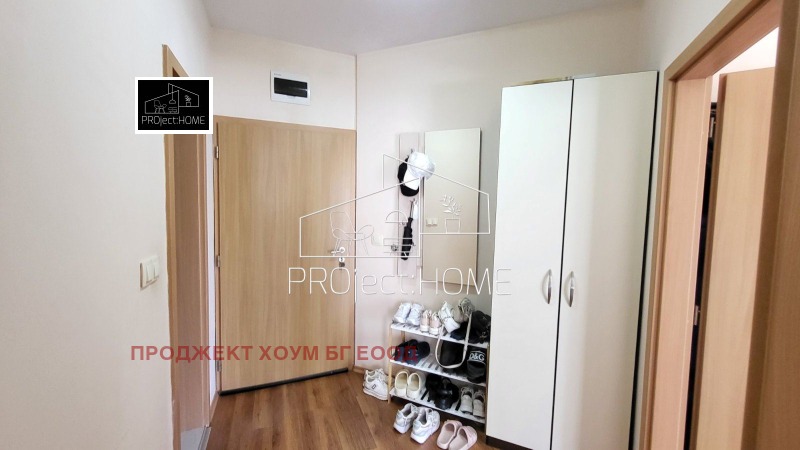 In vendita  1 camera da letto regione Burgas , k.k. Slanchev briag , 61 mq | 99618934 - Immagine [5]