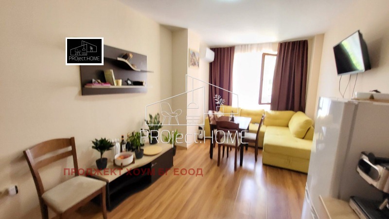 In vendita  1 camera da letto regione Burgas , k.k. Slanchev briag , 61 mq | 99618934