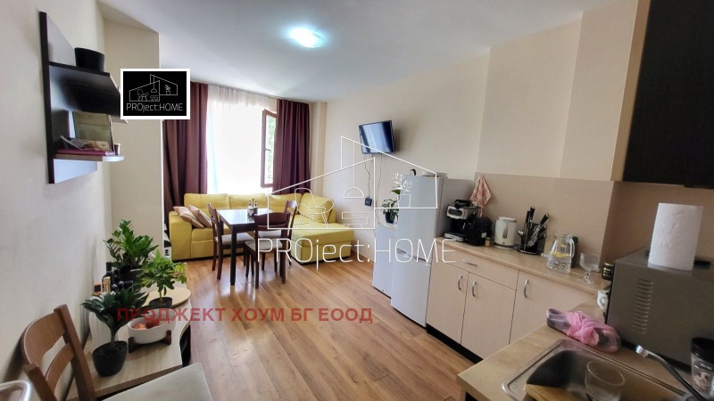 In vendita  1 camera da letto regione Burgas , k.k. Slanchev briag , 61 mq | 99618934 - Immagine [4]