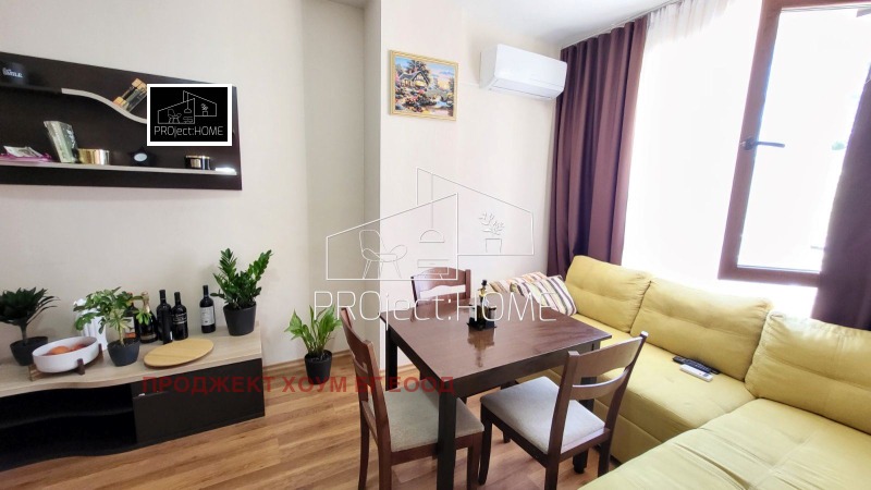 In vendita  1 camera da letto regione Burgas , k.k. Slanchev briag , 61 mq | 99618934 - Immagine [2]