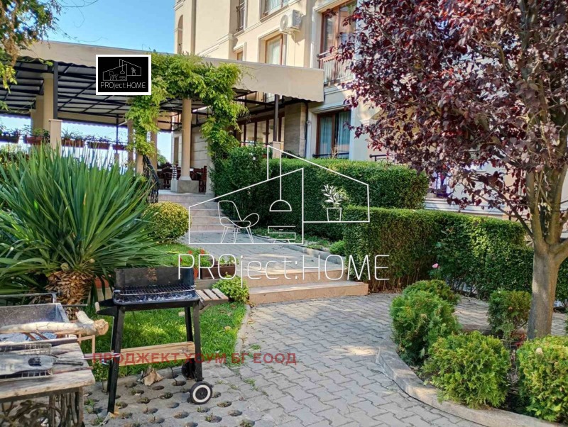 In vendita  1 camera da letto regione Burgas , k.k. Slanchev briag , 61 mq | 99618934 - Immagine [15]