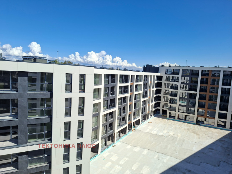 На продаж  1 спальня София , Дървеница , 75 кв.м | 56275204 - зображення [4]