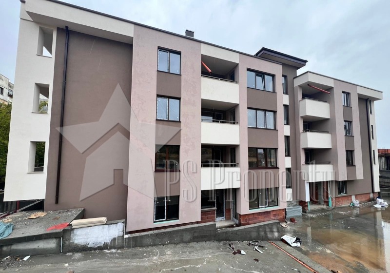 Till salu  1 sovrum Stara Zagora , Jeleznik - centar , 70 kvm | 21044262 - bild [2]