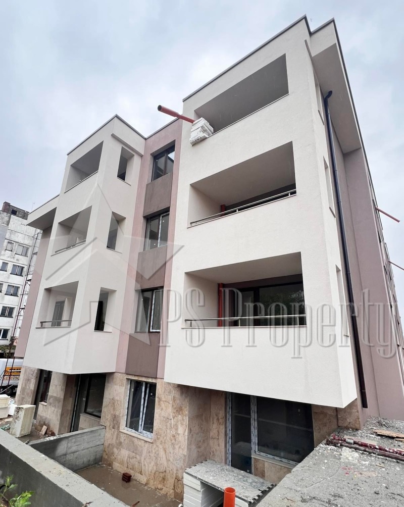 Till salu  1 sovrum Stara Zagora , Jeleznik - centar , 70 kvm | 21044262 - bild [3]