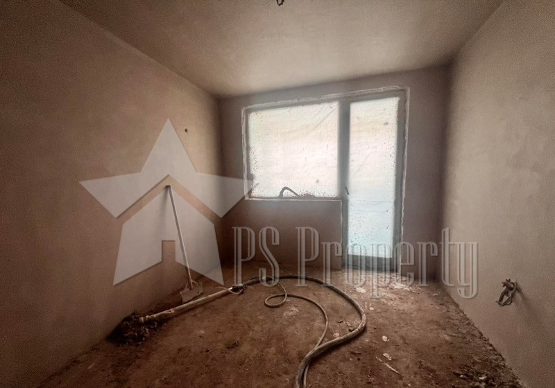 Продава  2-стаен град Стара Загора , Железник - център , 70 кв.м | 21044262 - изображение [5]