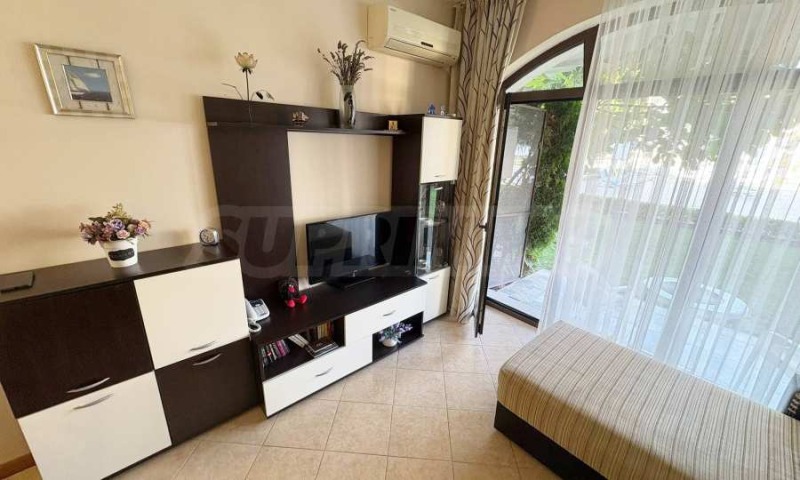 Продава 2-СТАЕН, к.к. Слънчев бряг, област Бургас, снимка 7 - Апартаменти - 52379953