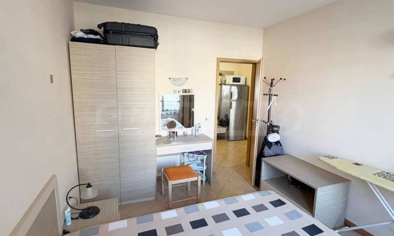 Продава 2-СТАЕН, к.к. Слънчев бряг, област Бургас, снимка 11 - Апартаменти - 52379953