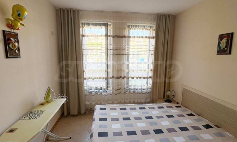 Продава 2-СТАЕН, к.к. Слънчев бряг, област Бургас, снимка 10 - Апартаменти - 52379953