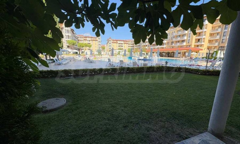 Продава 2-СТАЕН, к.к. Слънчев бряг, област Бургас, снимка 14 - Апартаменти - 52379953