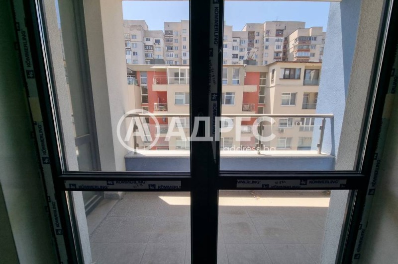 Продава 2-СТАЕН, гр. София, Люлин 1, снимка 10 - Апартаменти - 52938468