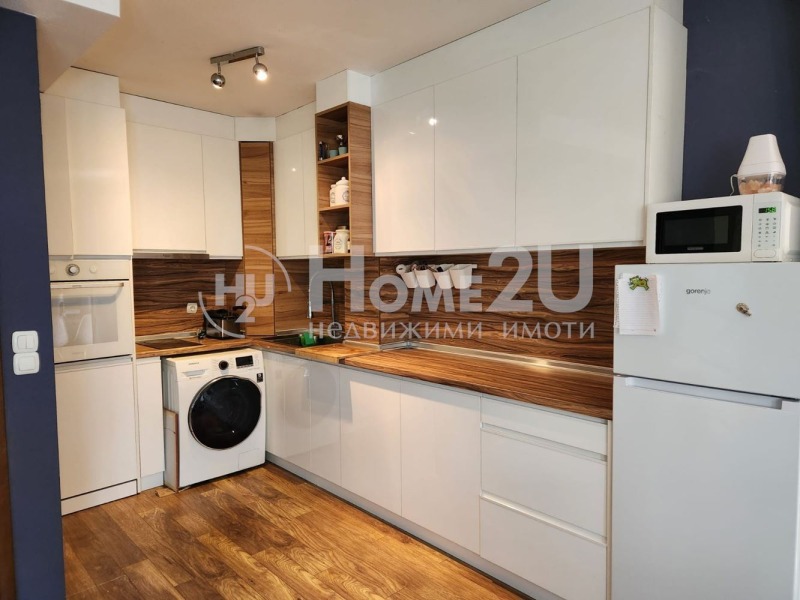 Продава 2-СТАЕН, гр. София, Овча купел, снимка 6 - Апартаменти - 53099324