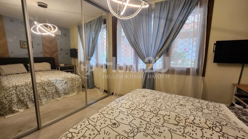 Продава 2-СТАЕН, гр. София, Овча купел, снимка 3 - Апартаменти - 53099324