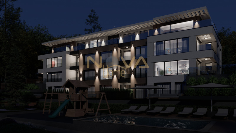 Продава 2-СТАЕН, гр. Варна, м-т Горна Трака, снимка 2 - Апартаменти - 53110016