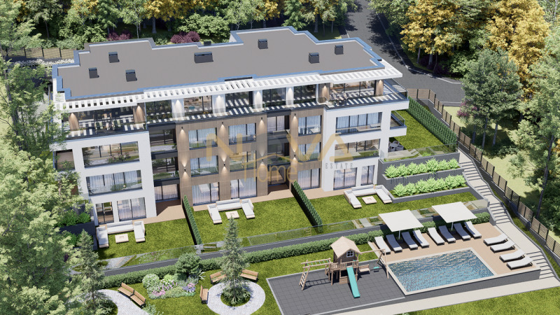 Продава 2-СТАЕН, гр. Варна, м-т Горна Трака, снимка 3 - Апартаменти - 53110016