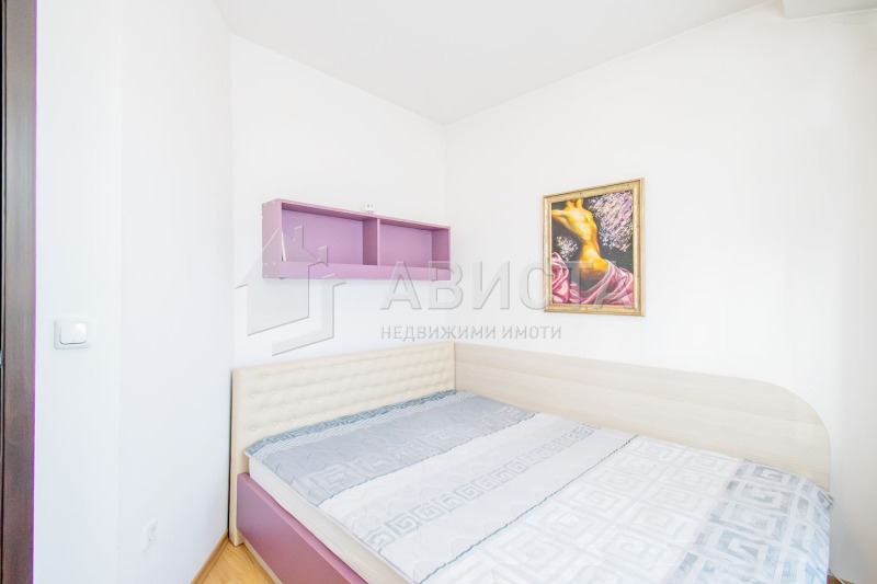 Продава 2-СТАЕН, гр. София, Център, снимка 11 - Апартаменти - 53231137