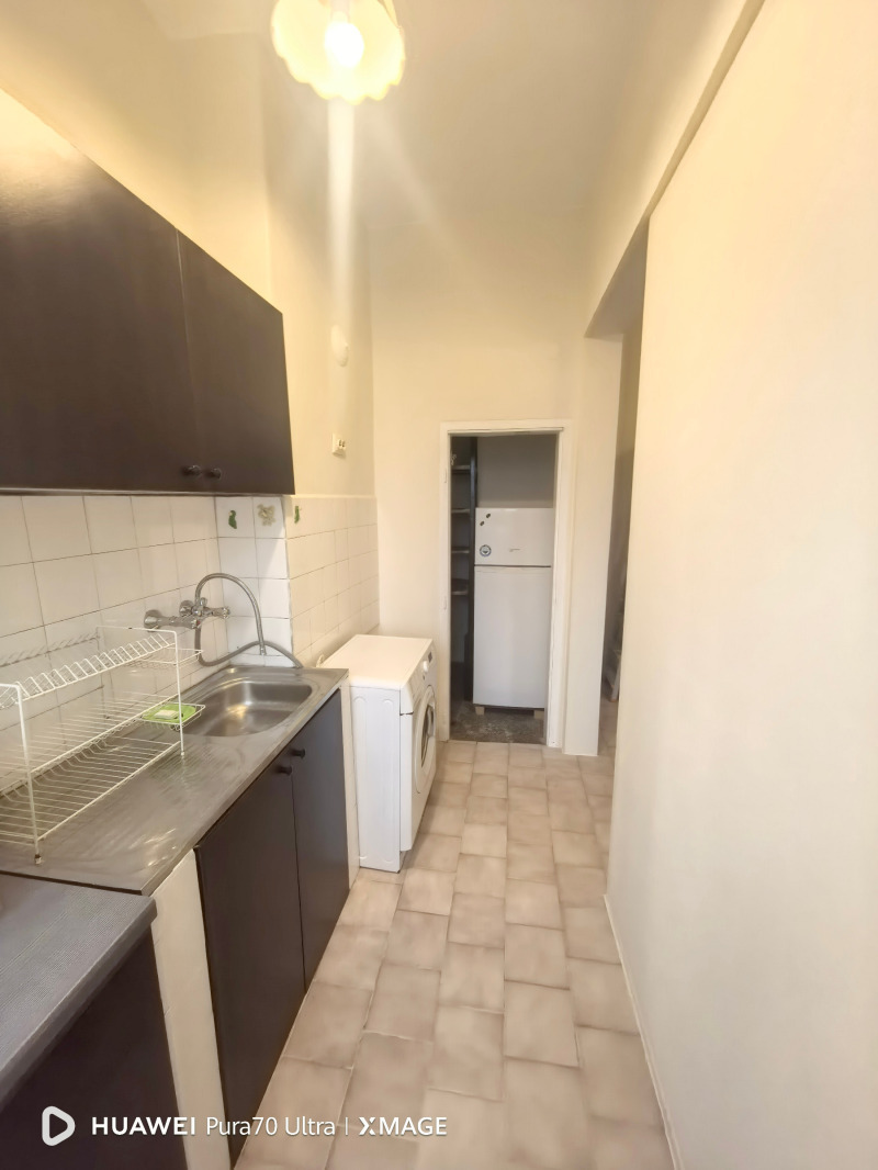 Продава 2-СТАЕН, гр. София, Яворов, снимка 9 - Апартаменти - 53369545