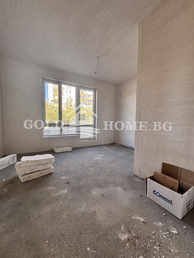 Продава 2-СТАЕН, гр. Пловдив, Остромила, снимка 4 - Апартаменти - 54515809