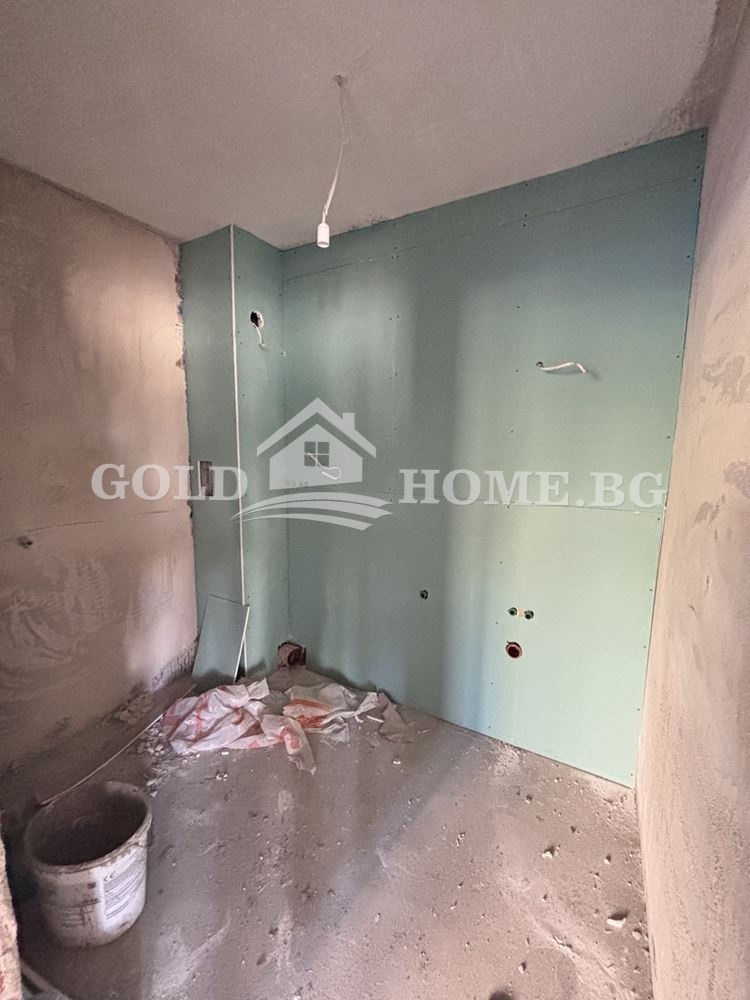 Продава 2-СТАЕН, гр. Пловдив, Остромила, снимка 5 - Апартаменти - 54515809