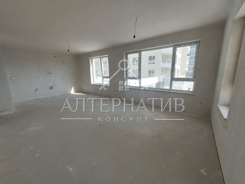 Продава 3-СТАЕН, гр. Бургас, Славейков, снимка 10 - Aпартаменти - 47421117