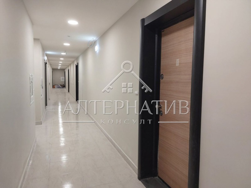 Продава 3-СТАЕН, гр. Бургас, Славейков, снимка 6 - Aпартаменти - 47421117