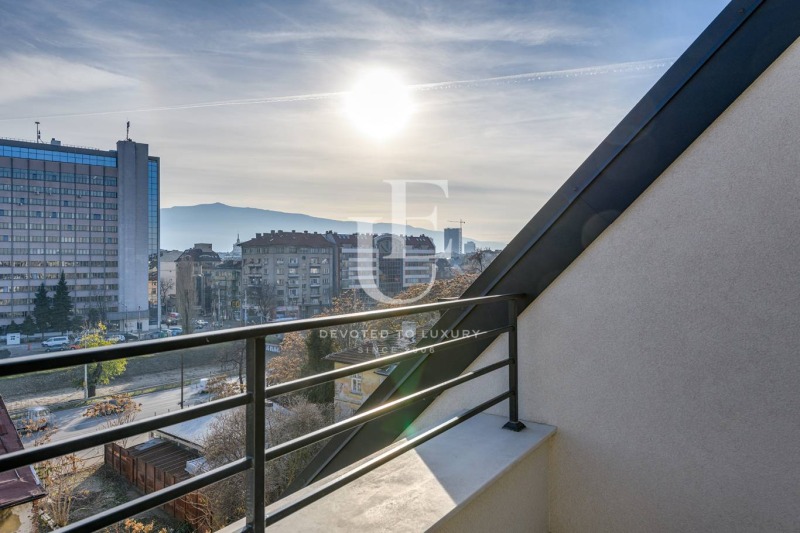 Продава  2 slaapkamers Sofia , Tsentar , 126 кв.м | 81900551 - изображение [8]